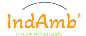 Industrijska ambalaža Logo